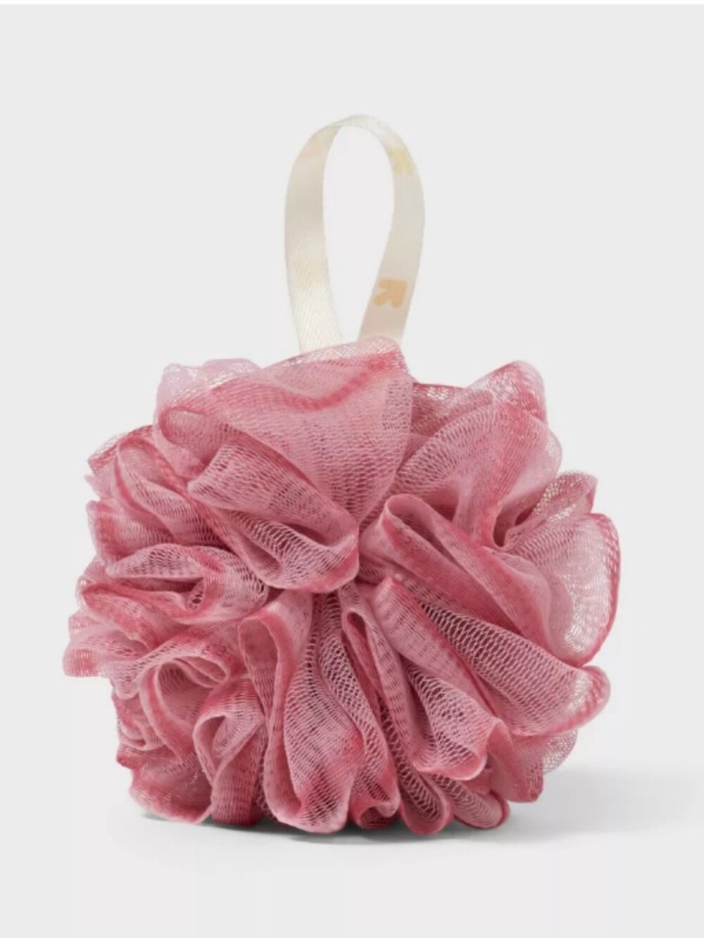 Natural Loofah Sponge Exfoliating Body Scrubber | Eco-Friendly Bath Shower Luffa